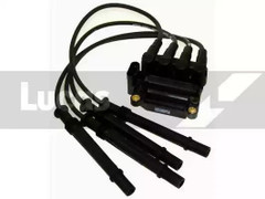 Ignition Coil Lucas DMB903