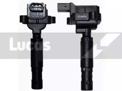 Ignition Coil Lucas DMB1089
