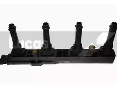 Ignition Coil Lucas DMB878