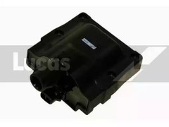 Ignition Coil Lucas DMB833