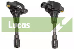 Ignition Coil Lucas DMB1157