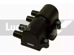 Ignition Coil Lucas DMB867