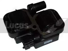 Ignition Coil Lucas DMB887