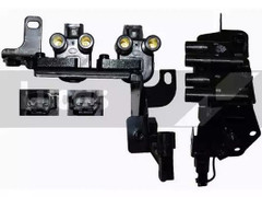 Ignition Coil Lucas DMB1027