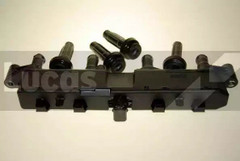 Ignition Coil Lucas DMB916