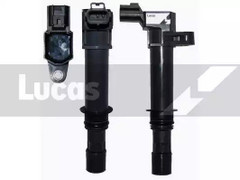 Ignition Coil Lucas DMB1078