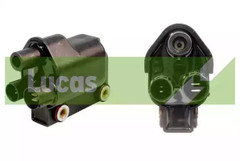 Ignition Coil Lucas DMB1131
