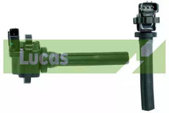 Ignition Coil Lucas DMB1017