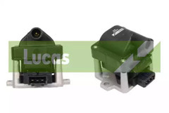 Ignition Coil Lucas DAB427