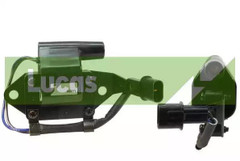 Ignition Coil Lucas DMB841