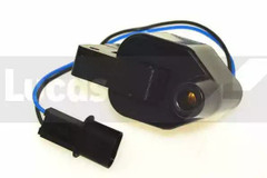 Ignition Coil Lucas DLJ401