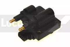 Ignition Coil Lucas DMB404