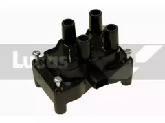 Ignition Coil Lucas DMB922
