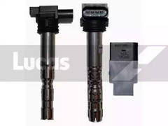 Ignition Coil Lucas DMB1044