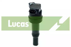 Ignition Coil Lucas DMB2018