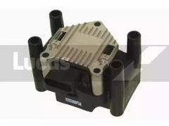 Ignition Coil Lucas DMB891