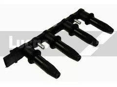Ignition Coil Lucas DMB939