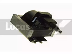 Ignition Coil Lucas DMB823