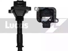 Ignition Coil Lucas DMB863