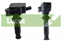 Ignition Coil Lucas DMB2080
