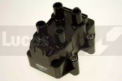 Ignition Coil Lucas DMB200