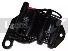 Ignition Coil Lucas DMB934