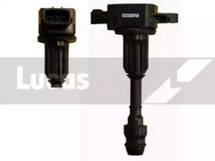 Ignition Coil Lucas DMB1022