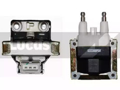 Ignition Coil Lucas DMB803