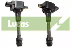Ignition Coil Lucas DMB1123