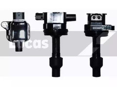 Ignition Coil Lucas DMB1102