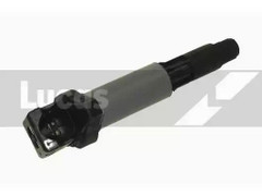 Ignition Coil Lucas DMB877