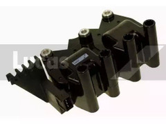 Ignition Coil Lucas DMB811