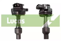 Ignition Coil Lucas DMB2043