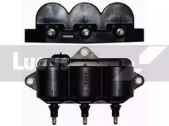 Ignition Coil Lucas DMB915