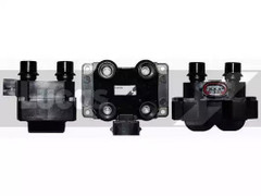 Ignition Coil Lucas DMB1015