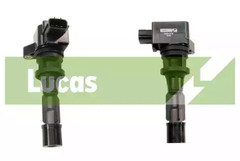 Ignition Coil Lucas DMB1156