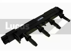 Ignition Coil Lucas DMB866