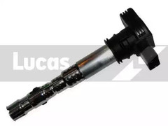 Ignition Coil Lucas DMB908