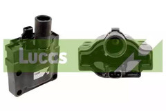 Ignition Coil Lucas DMB1130