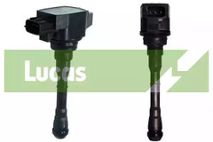 Ignition Coil Lucas DMB2088