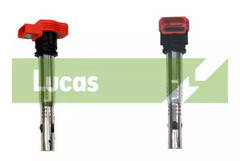 Ignition Coil Lucas DMB1043