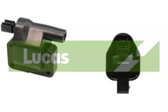 Ignition Coil Lucas DMB1054