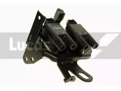 Ignition Coil Lucas DMB933