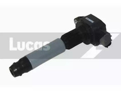 Ignition Coil Lucas DMB856