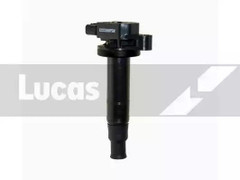 Ignition Coil Lucas DMB902