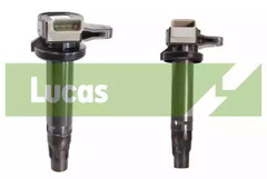 Ignition Coil Lucas DMB2002