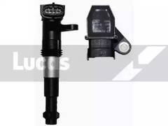 Ignition Coil Lucas DMB958