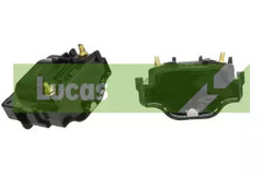 Ignition Coil Lucas DLJ431