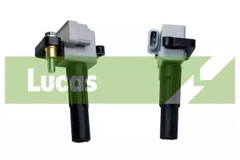 Ignition Coil Lucas DMB2024