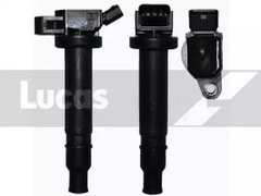 Ignition Coil Lucas DMB1099